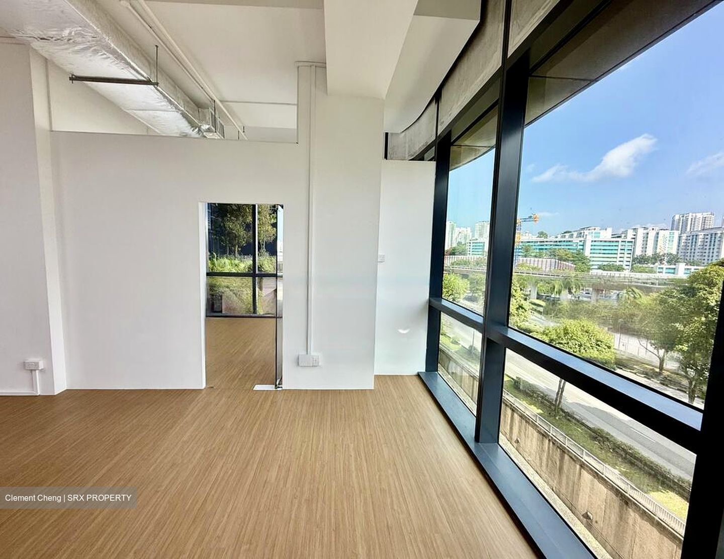 WOODLANDS MRT STATION (TE2) (D25), Office #478297781
